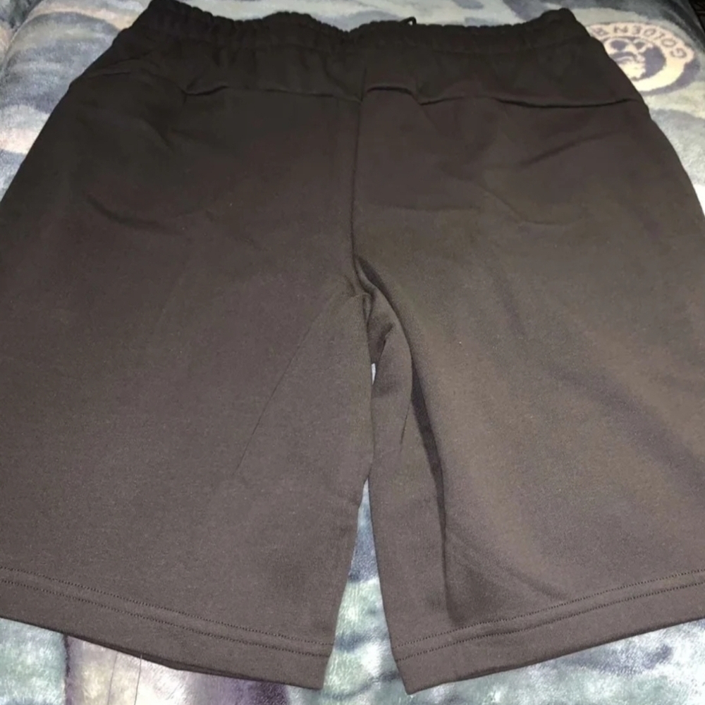 BMW ESSENTIAL SHORTS Men - Picture 5 of 5